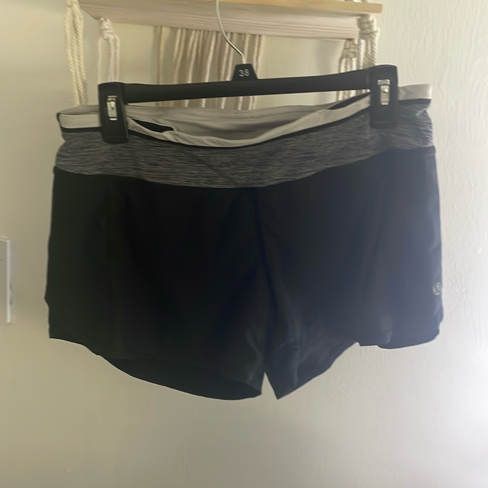 Lululemon shorts